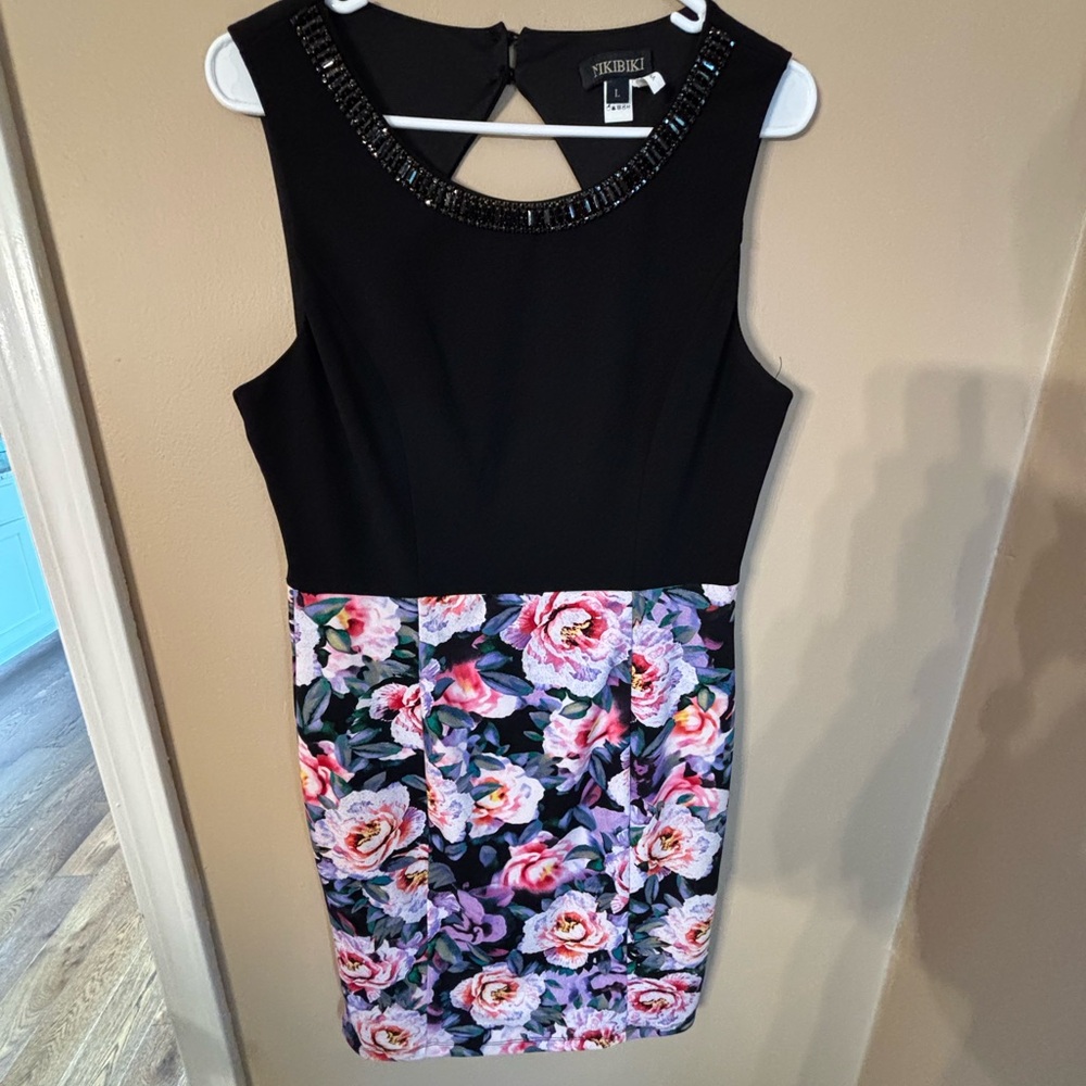 Nikibiki women’s mini dress Large